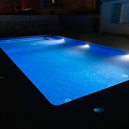 T3 A Saint Cyprien Plage Экстерьер фото