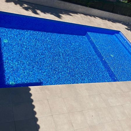 T3 A Saint Cyprien Plage Экстерьер фото