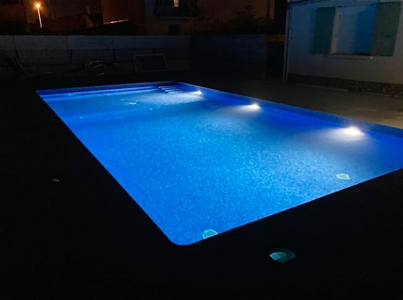 T3 A Saint Cyprien Plage Экстерьер фото