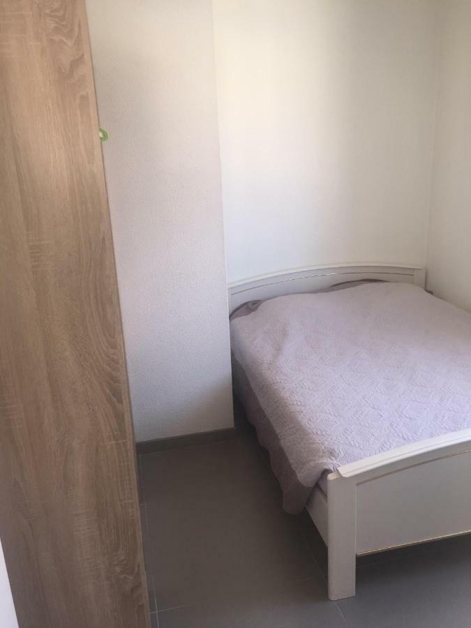 T3 A Saint Cyprien Plage Экстерьер фото